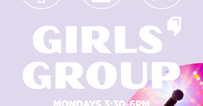 Girls' Group