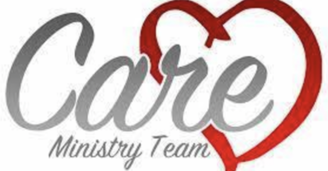 Congregational Care Committee