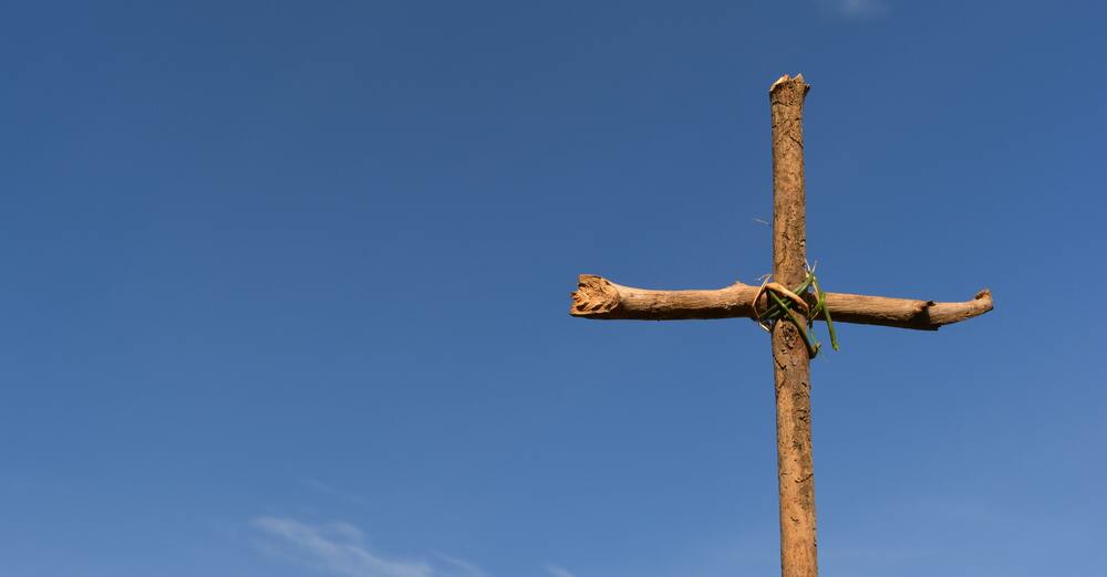 Good Friday: Family Communion