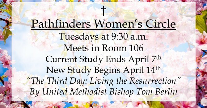 Pathfinders Women's Circle