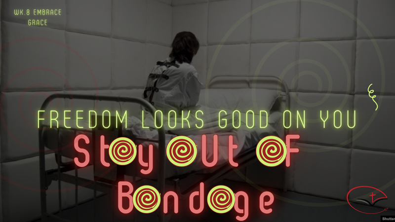 Freedom Looks Good On You