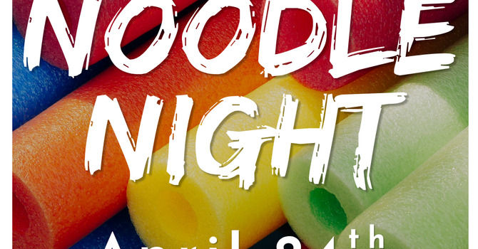 Noodle Night