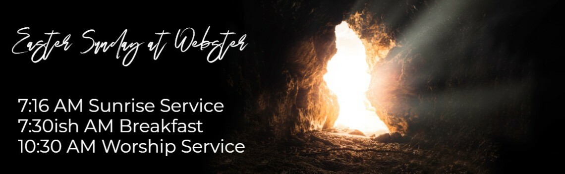 Webster Community Church