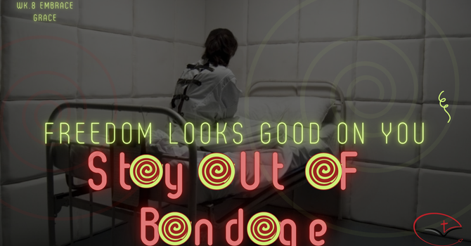 Freedom Looks Good On You