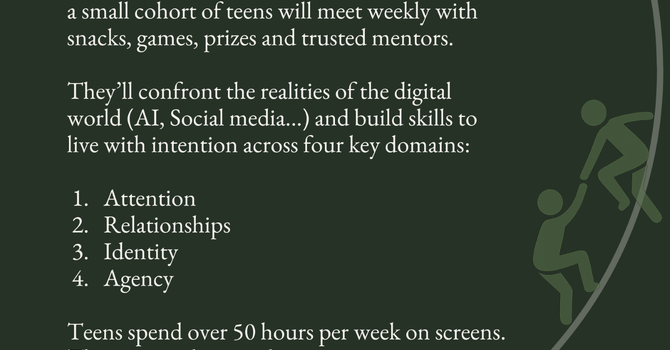 Lead in a Digital World