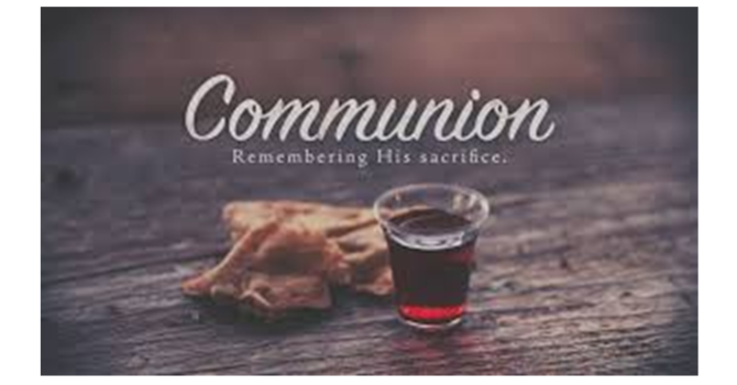 Communion