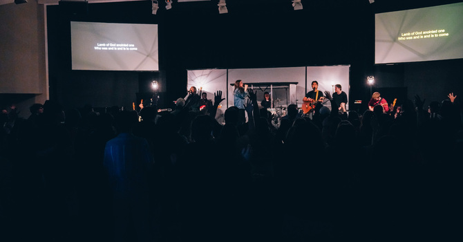 Youth Getaway Conference