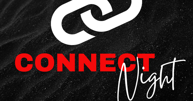 Connect Night