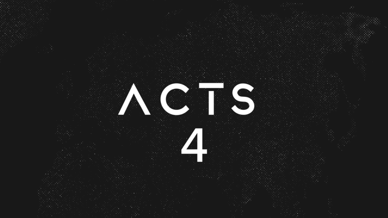 Acts 4