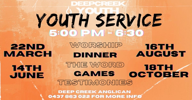 Youth Service