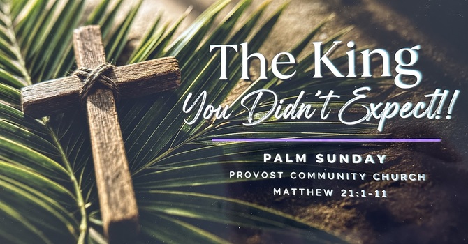 The King You Didn't Expect