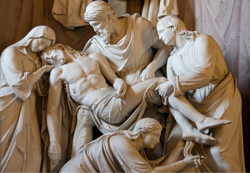 Service for April 3, 2026