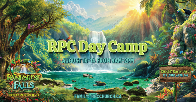 RPC Day Camp