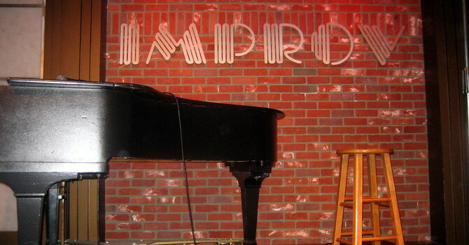 Improv in the Spring