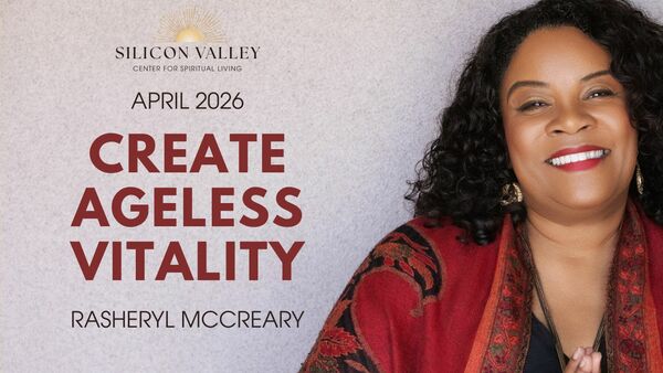 Create Ageless Vitality