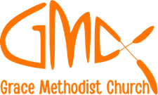 Grace Methodist Church