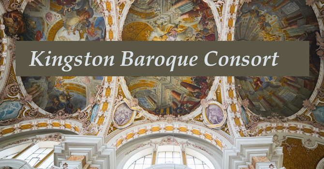 Baroque Celebration Feast