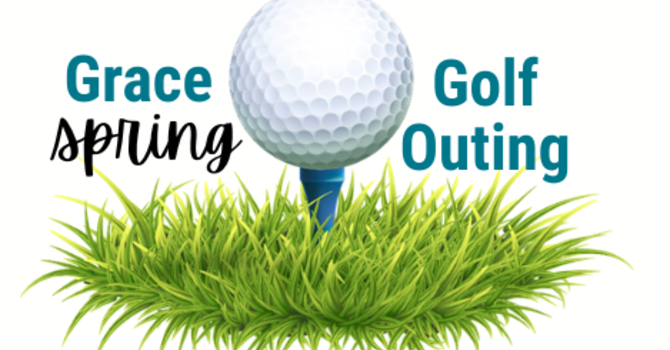 Spring Golf Outing