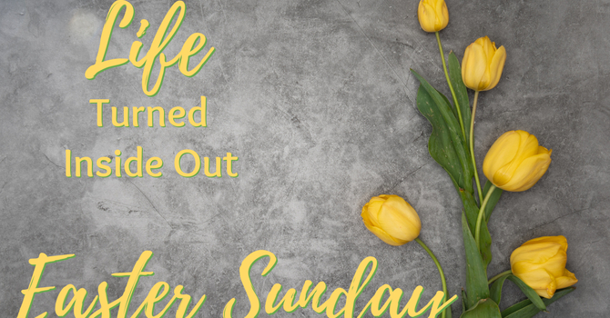 Easter Sunday Worship