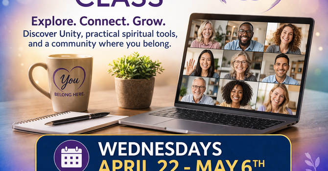 USC ABQ NOW OFFERS VIRTUAL MEMBERSHIP image