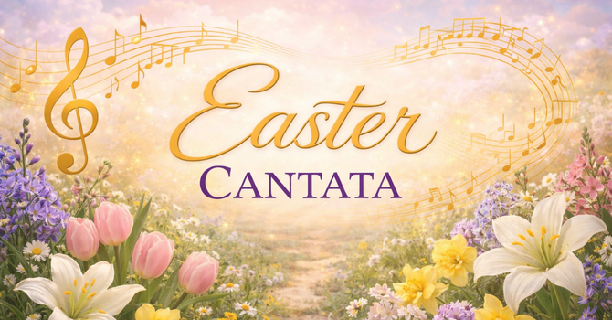 Easter Cantata