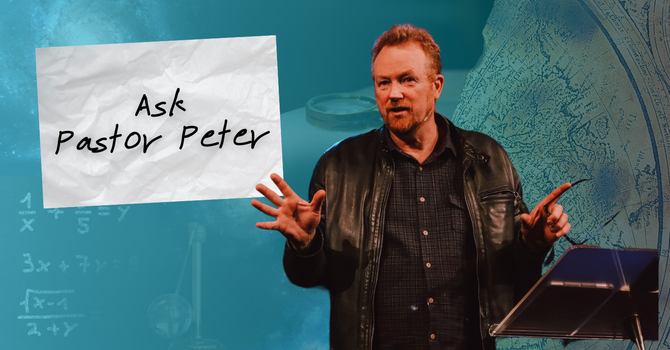 Why Does Meekness Look Like Weakness? image