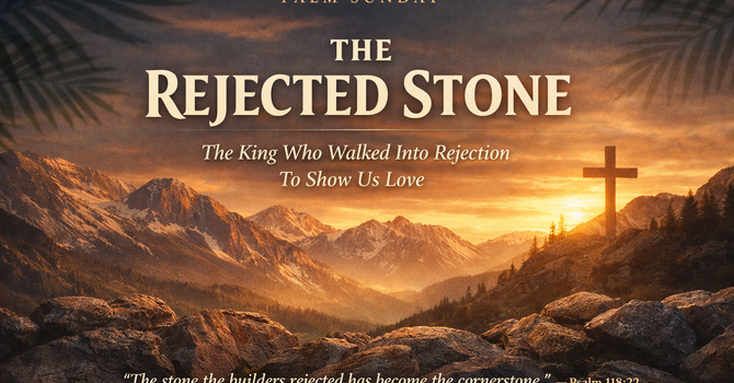 Rejected Stone