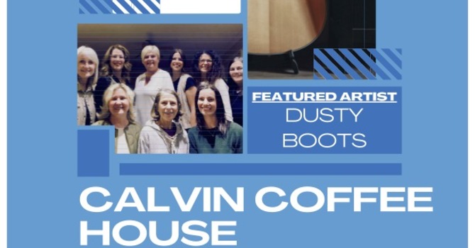 Calvin Coffee House