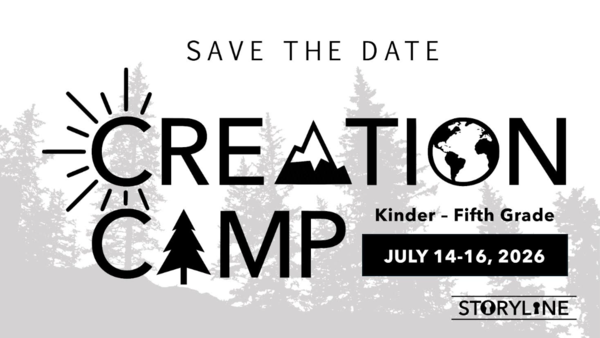 Faith Ave Kids - Summer Camp