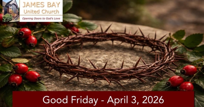 Good Friday