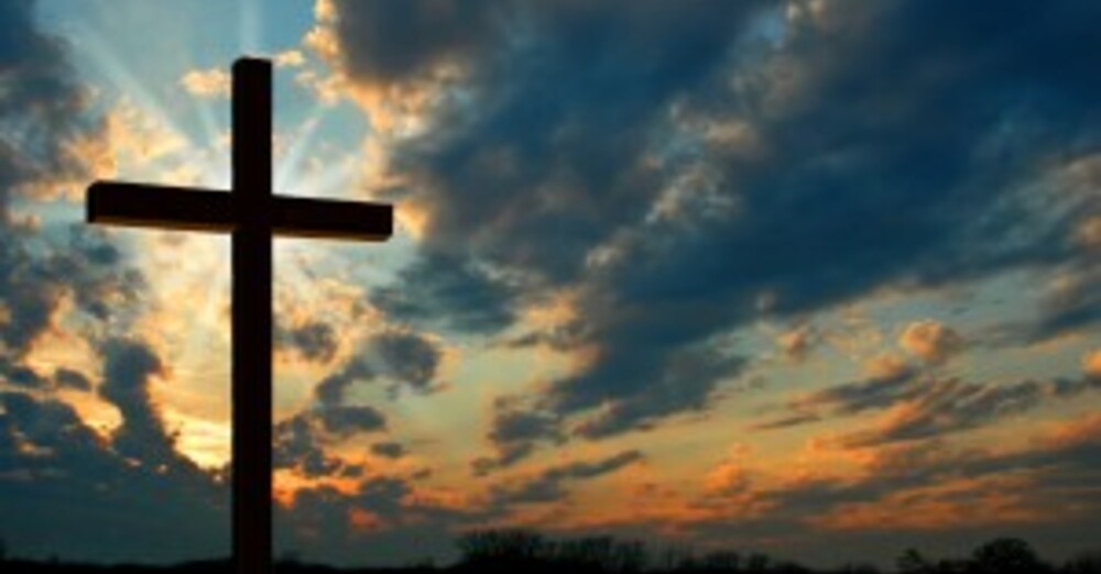 Easter Sunrise Service