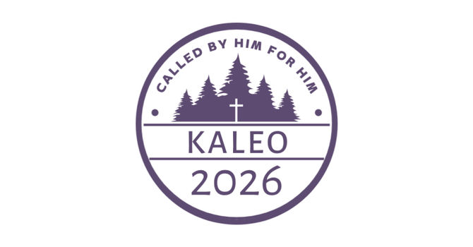 Kaleo Camp 2026