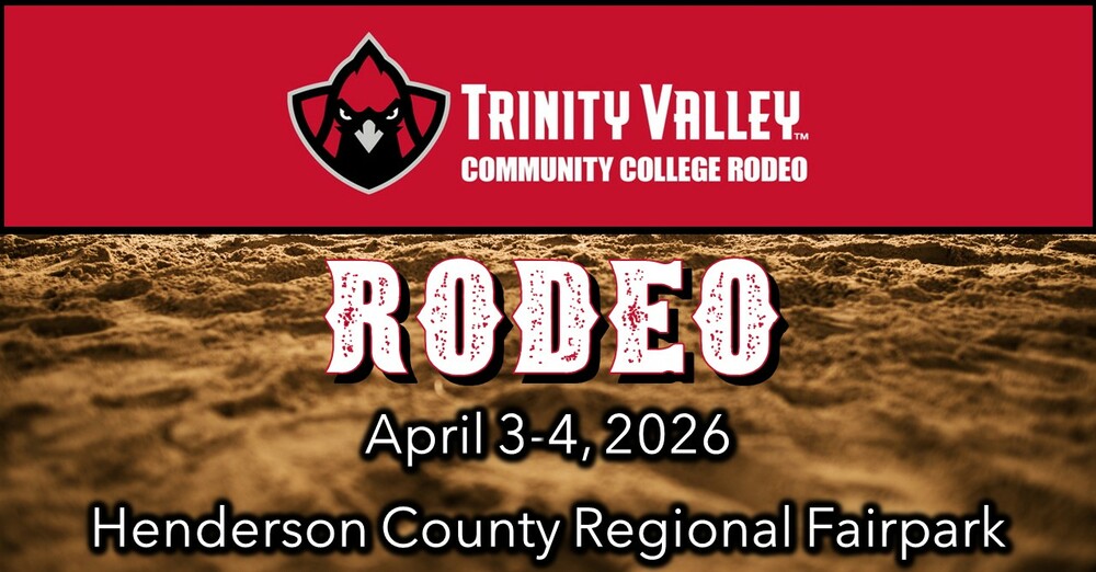 TVCC Rodeo