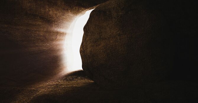 Easter Vigil, Holy Saturday