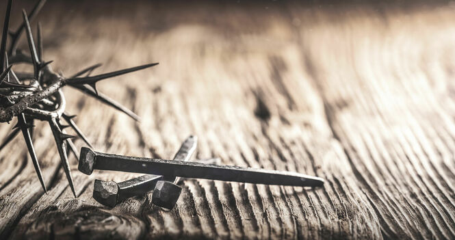 Stations of the Cross