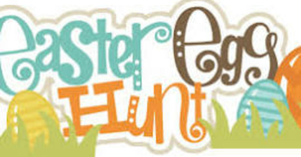 Easter Egg Hunt