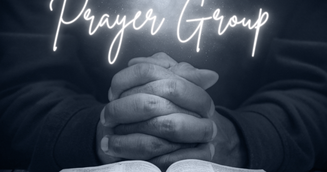 LAC Prayer Group