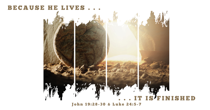 Resurrection Sunday Service