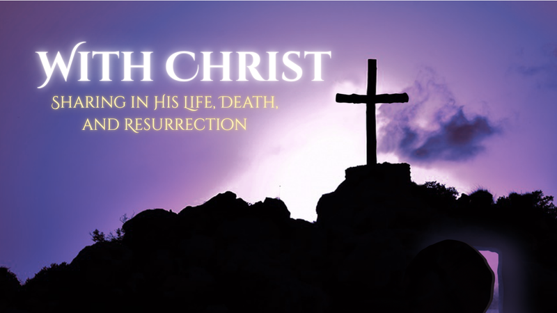 With Him In Humility