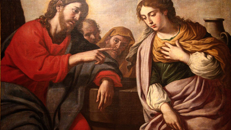 Renewed Purpose for a People on the Way