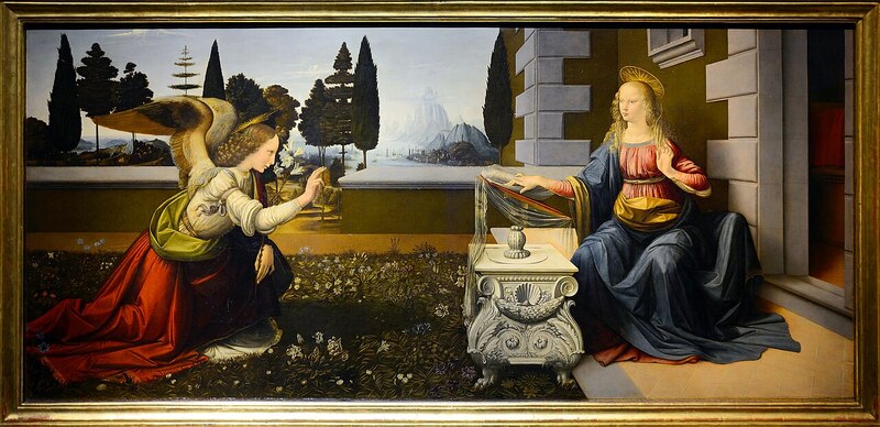Sermon for the Feast of the Annunciation