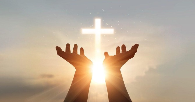 Final Worship Service at Cross Timbers until Fall