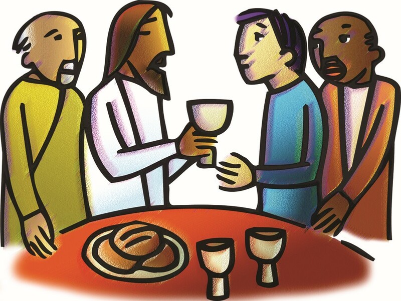 Maundy Thursday
