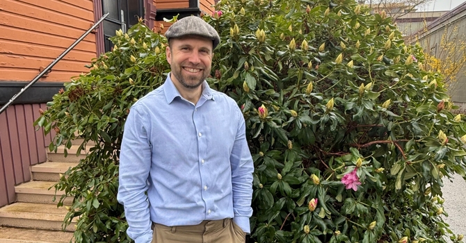 Easter Sounds Absurd. That Might Be the Point