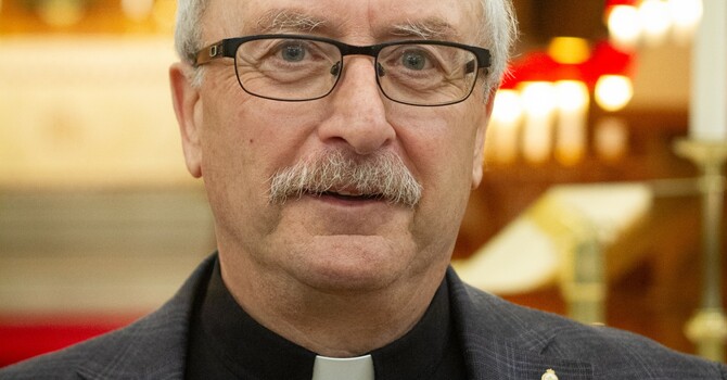 The Solemn Liturgy of Maundy Thursday