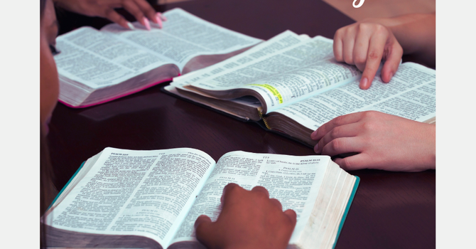 Women's Ministry Gathering