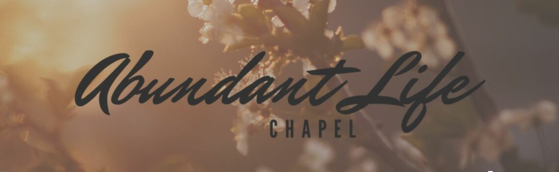 Abundant Life Chapel