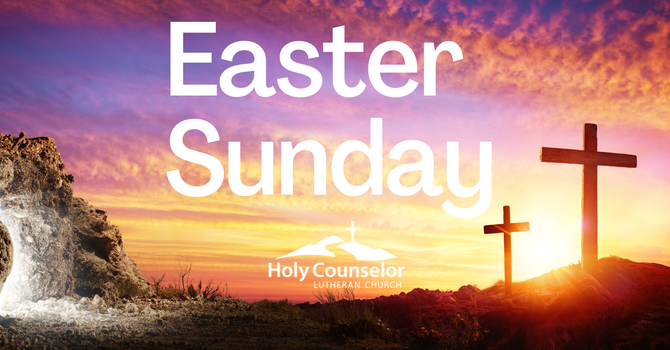 Easter Worship
