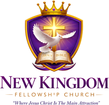New Kingdom Fellowship Church Inc.