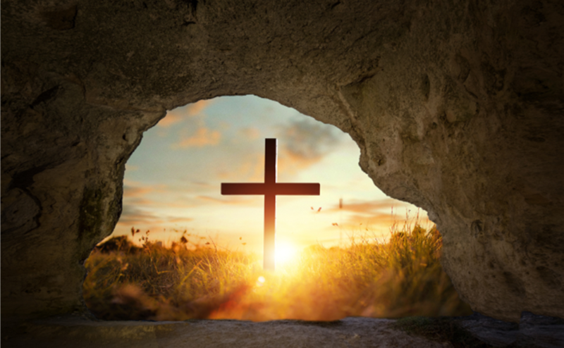 Resurrection of Our Lord